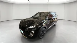 PEUGEOT 2008 Electrique 54 kWh 156 ch GT Exclusive