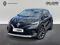 Renault Captur TCe 90 Evolution