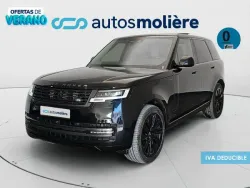 LAND ROVER Range Rover 3.0 Si6 PHEV Autobiography SWB AWD Aut. 550