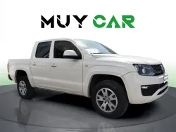 Volkswagen Amarok Amarok 3.0TDI Origin Conectable 120kW