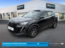 Peugeot 2008 PureTech 100 S&S BVM6 Active Pack