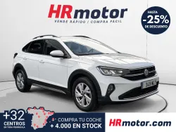 VOLKSWAGEN Taigo 1.0 TSI Life 70kW