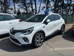 Renault captur II 1.0L TCE 90 intense