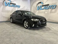 AUDI A3 BERLINE 1.4 TFSI COD 150 S tronic 7 Sport