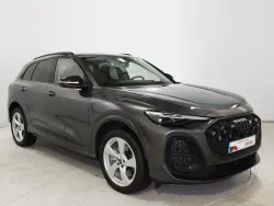 AUDI Q5 TDI quattro S tronic Advanced 150kW