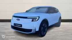 Ford Explorer 286ch Extended Range 77kWh Pack Premium RWD