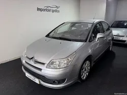 Citroën C4 1.4 16V SX