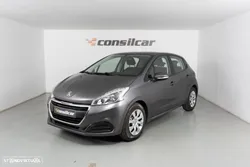 Peugeot 208 1.2 PureTech Active