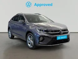 VOLKSWAGEN Taigo 1.0 TSI R-Line DSG 85kW