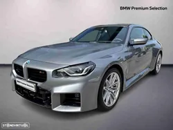 BMW M2 Auto