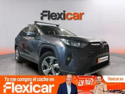 Toyota RAV 4 2.5l 220H Advance