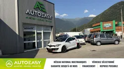 Renault Megane III (2) RS 275 - chassis cup