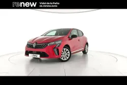 Renault Clio dCi Evolution 74kW