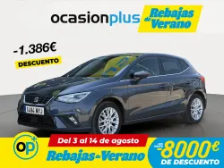 SEAT Ibiza 1.0 TSI S&S Xcellence 115
