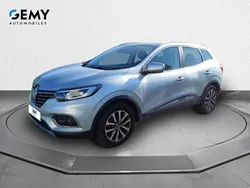 RENAULT Kadjar Blue dCi 115 EDC Intens