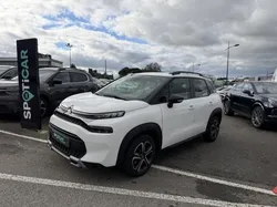 Citroen C3 Aircross BlueHDi 120ch S&S Feel Pack Business EAT6