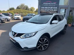 NISSAN QASHQAI 1.5 dCi 110 Stop/Start Tekna