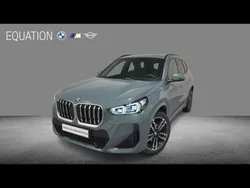 Bmw X1 sDrive20d 163ch M Sport