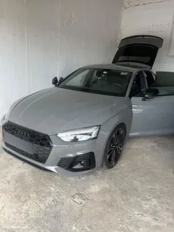 Audi A5 Sportback 40 TDI S tronic edition one
