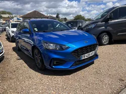 Ford focus 2.0 TDCI 150cv st Line distribution neuves