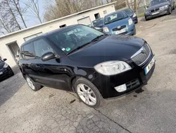 Skoda fabia II 1.9 Tdi 105cv