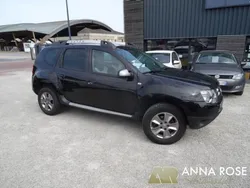 Dacia Duster 1.5 DCI 110 CH , 2016, GPS, REGULATEUR, GARANTIE, REVISÉ