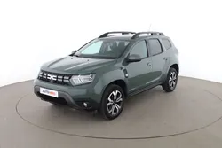 Dacia Duster II 1.5 Blue dCi Journey + 4x2 116 ch