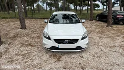 Volvo V40 1.6 D2 R-Design