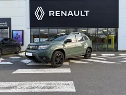 Dacia duster extreme tce 150 edc 4x2