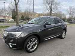 BMW X4 X4 Drive