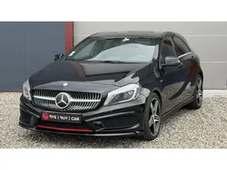 MERCEDES CLASSE A 250 BlueEfficiency 7G-DCT Sport BM 176 Sport - GARANTIE 12 MOIS