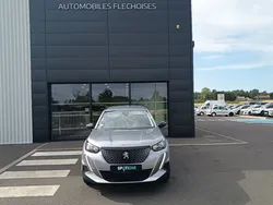 Peugeot 2008 (2) BLUEHDI 130 EAT8 ALLURE