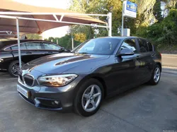 BMW 116 efficientdynamics