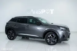 Peugeot 2008 1.2 PureTech Allure EAT8