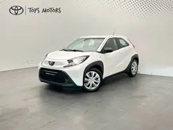 Toyota aygo x 1.0 VVT-i 72 Dynamic