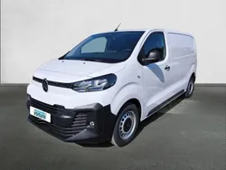 Citroën Jumpy FOURGON FGN DIESEL 120 CH M MANUELLE