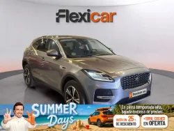 JAGUAR E-Pace 2.0D I4 S AWD Aut. 163
