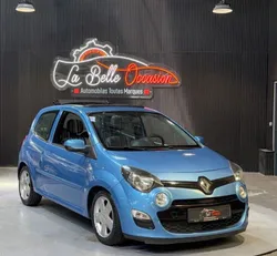 Renault TWINGO II 1.2 LEV 16V 75CH SUMMERTIME ECO²