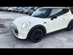 MINI 3 Portas Cooper D Seven Chili