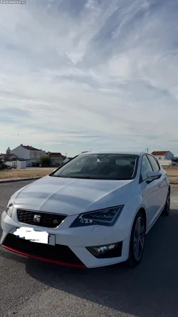 Seat Leon Fr 1.4 tsi