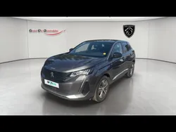 Peugeot 3008 1.2 PureTech 130ch S&S Allure Pack EAT8