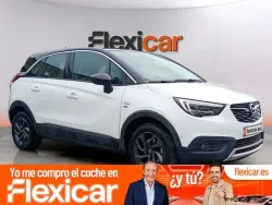 Opel Crossland 1.2 S&S Edition 110