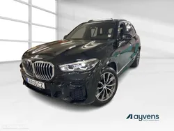 BMW X5 45 e xDrive Pack M