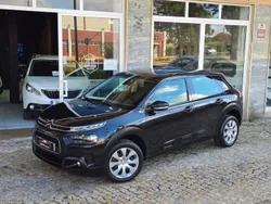 Citroën C4 PureTech 130 Stop&Start Feel