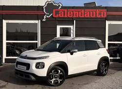 Citroen C3 AIRCROSS PURETECH 110CH S&S FEEL EAT6