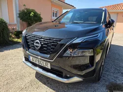 Nissan X-Trail Nissan X-Trail 1.5 e-Power Tekna+ e-4force