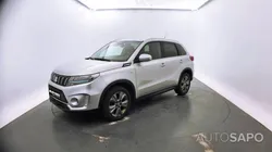 Suzuki Vitara de 2021