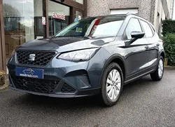 SEAT Arona 1.0 TSI 110ch Business DSG7