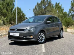 VW Polo 1.0 Lounge