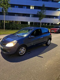 Renault Clio 1.2 16v